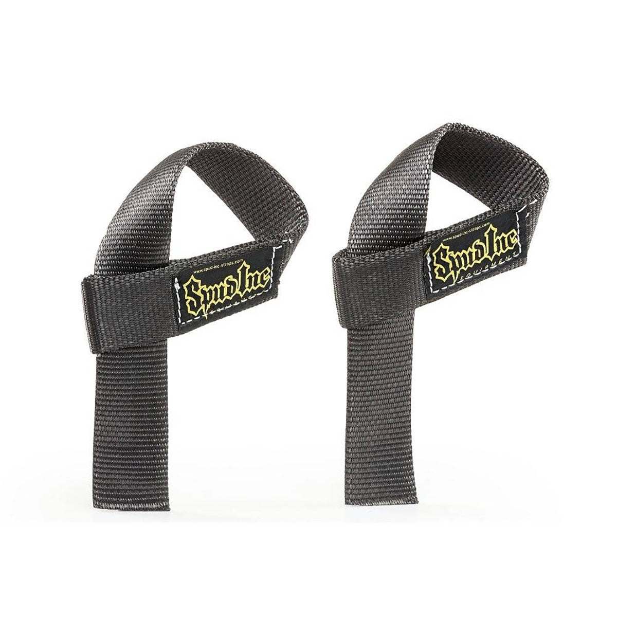 Deadlift Wrist Straps (Pair)