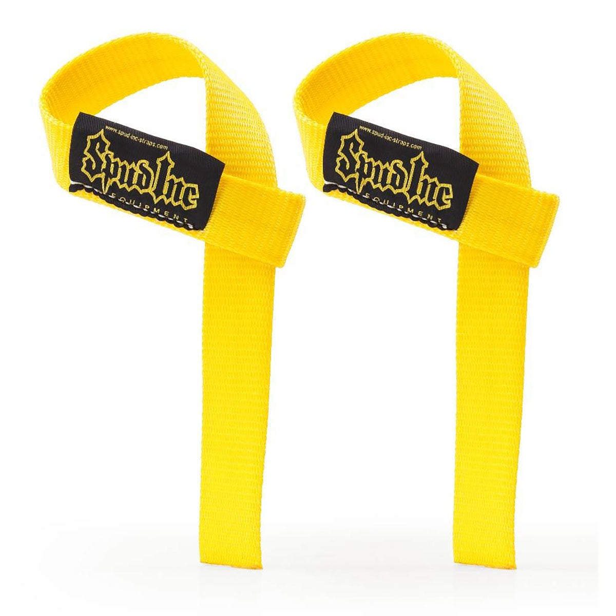 Deadlift Wrist Straps (Pair)