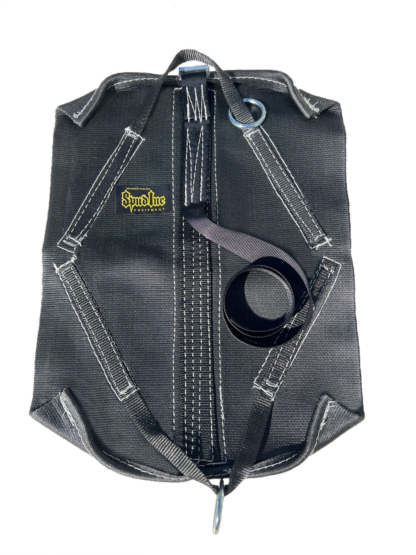 2-Way Competition Team Sled Kit