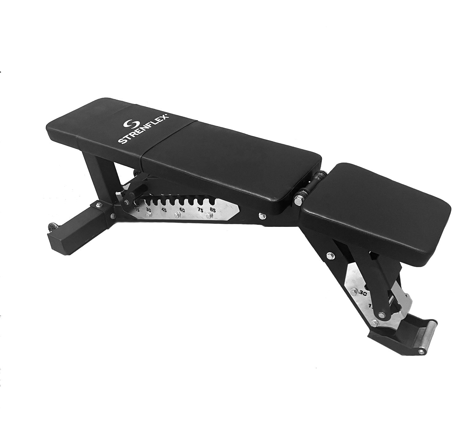 Adjustable Exercise Bench