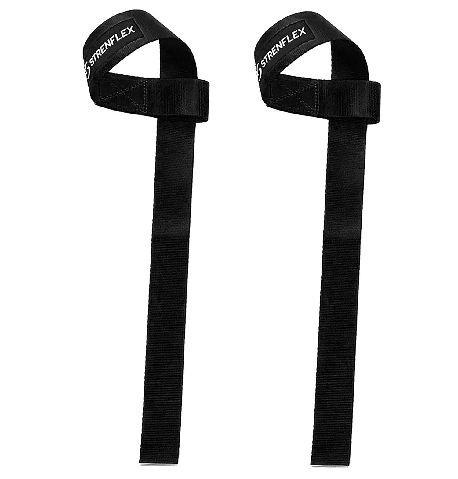 Strenflex Wrist Wraps