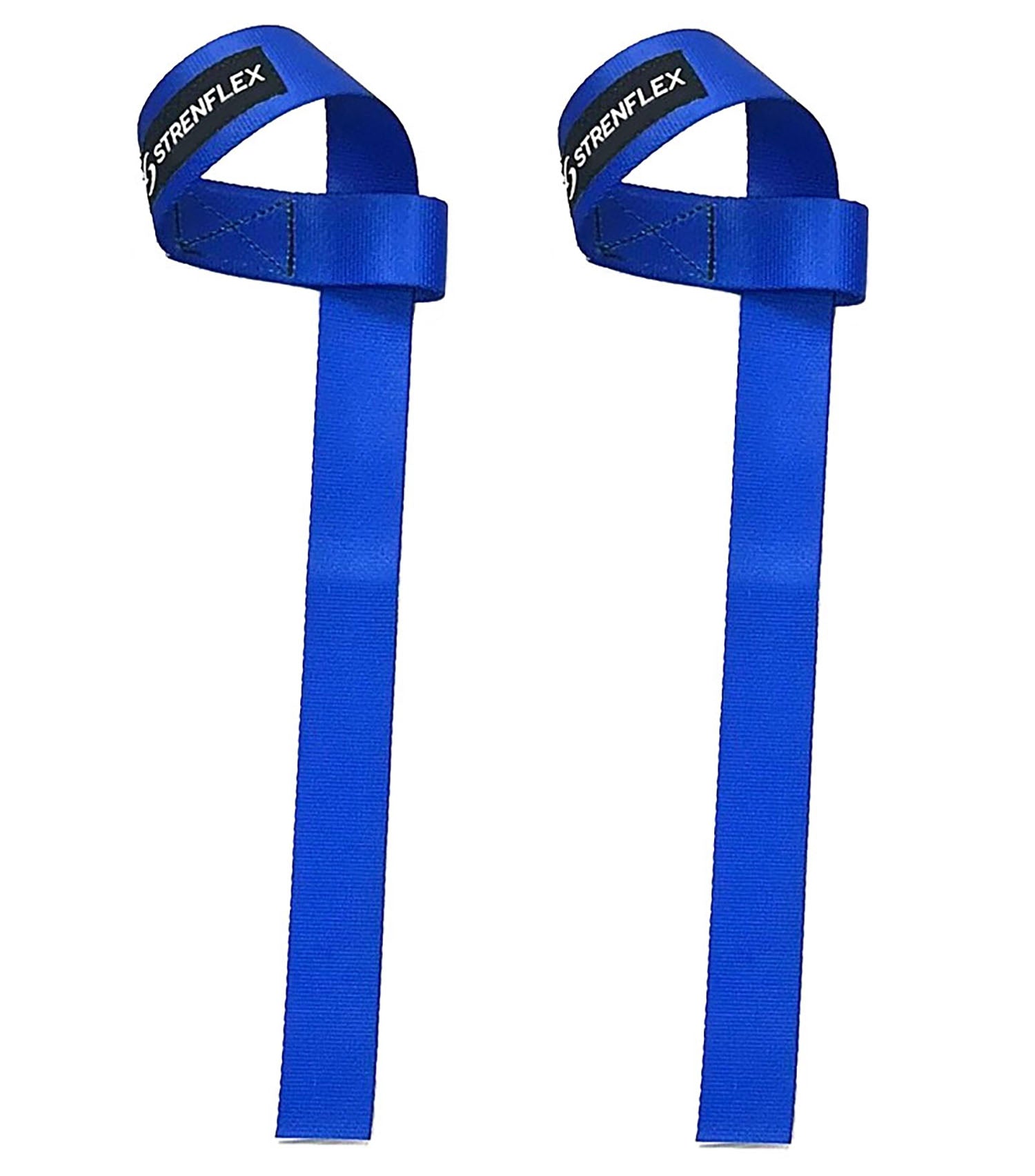 Strenflex Wrist Wraps