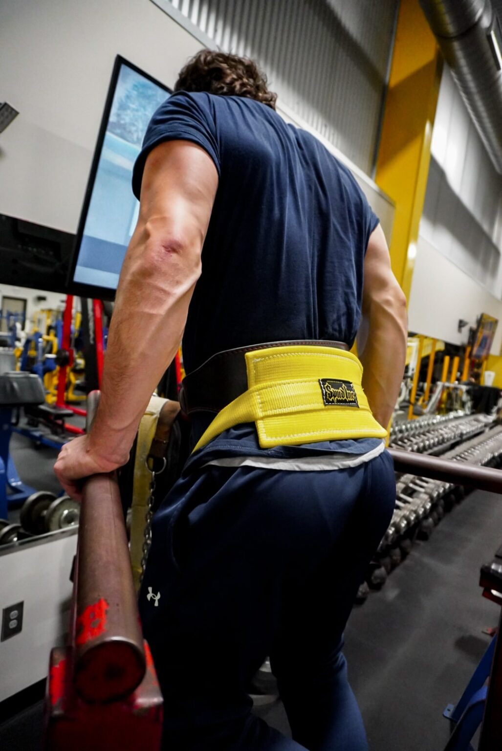 Big Dipper (XL Dip Belt)