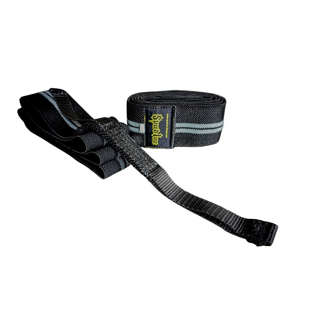 ZRV 250cm Flash Release Knee Wraps