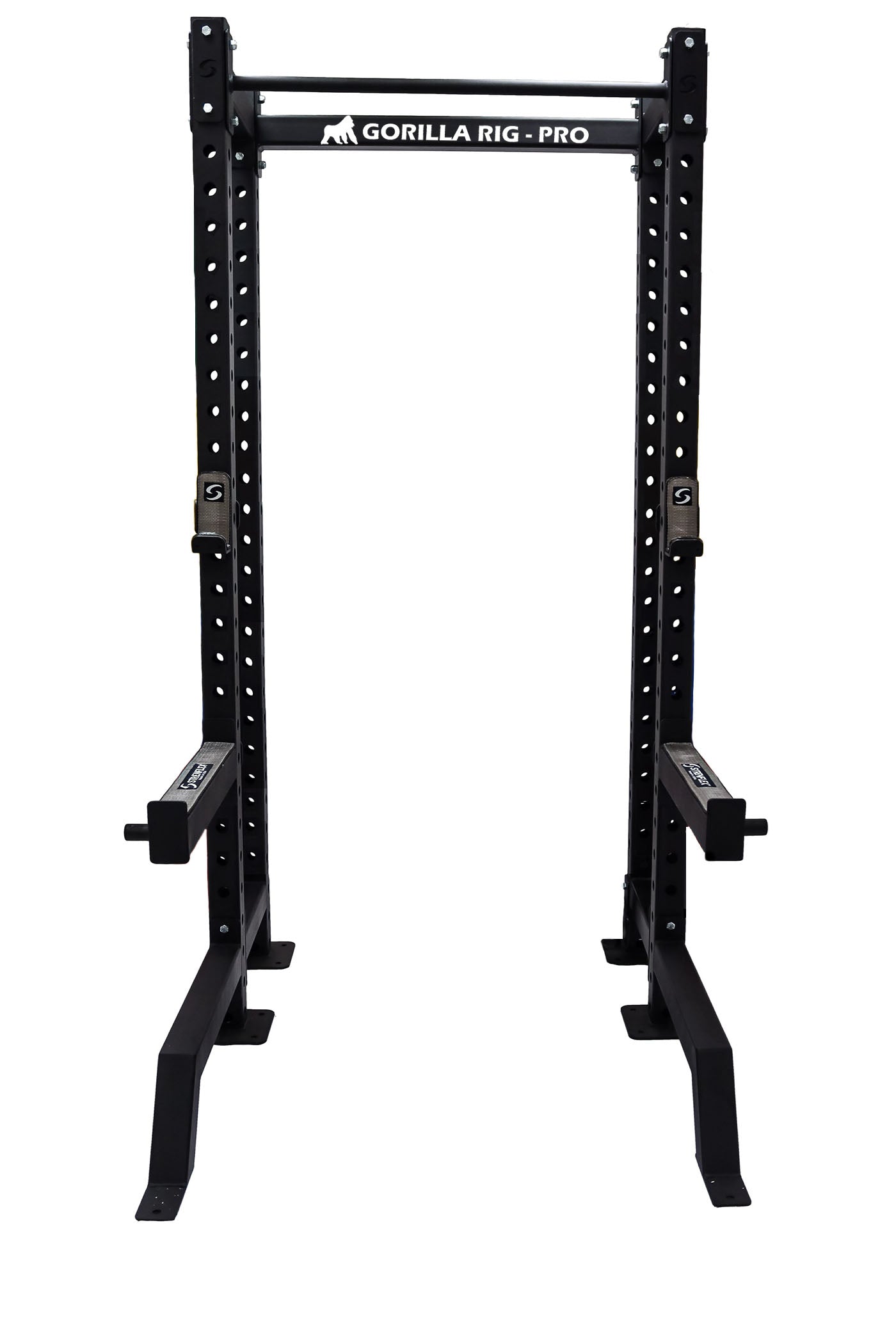 Gorilla Rig - Pro