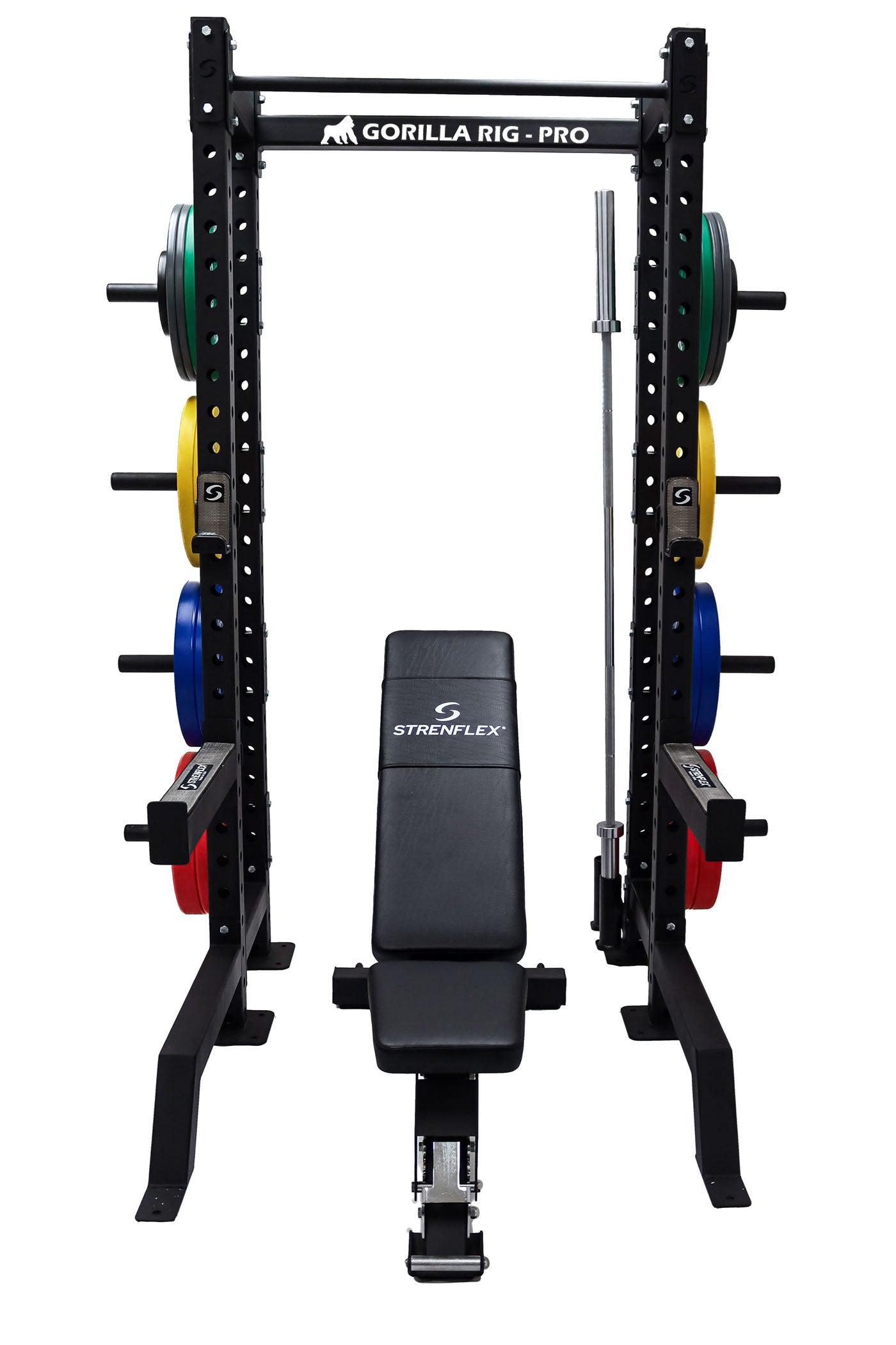 Gorilla Rig - Pro