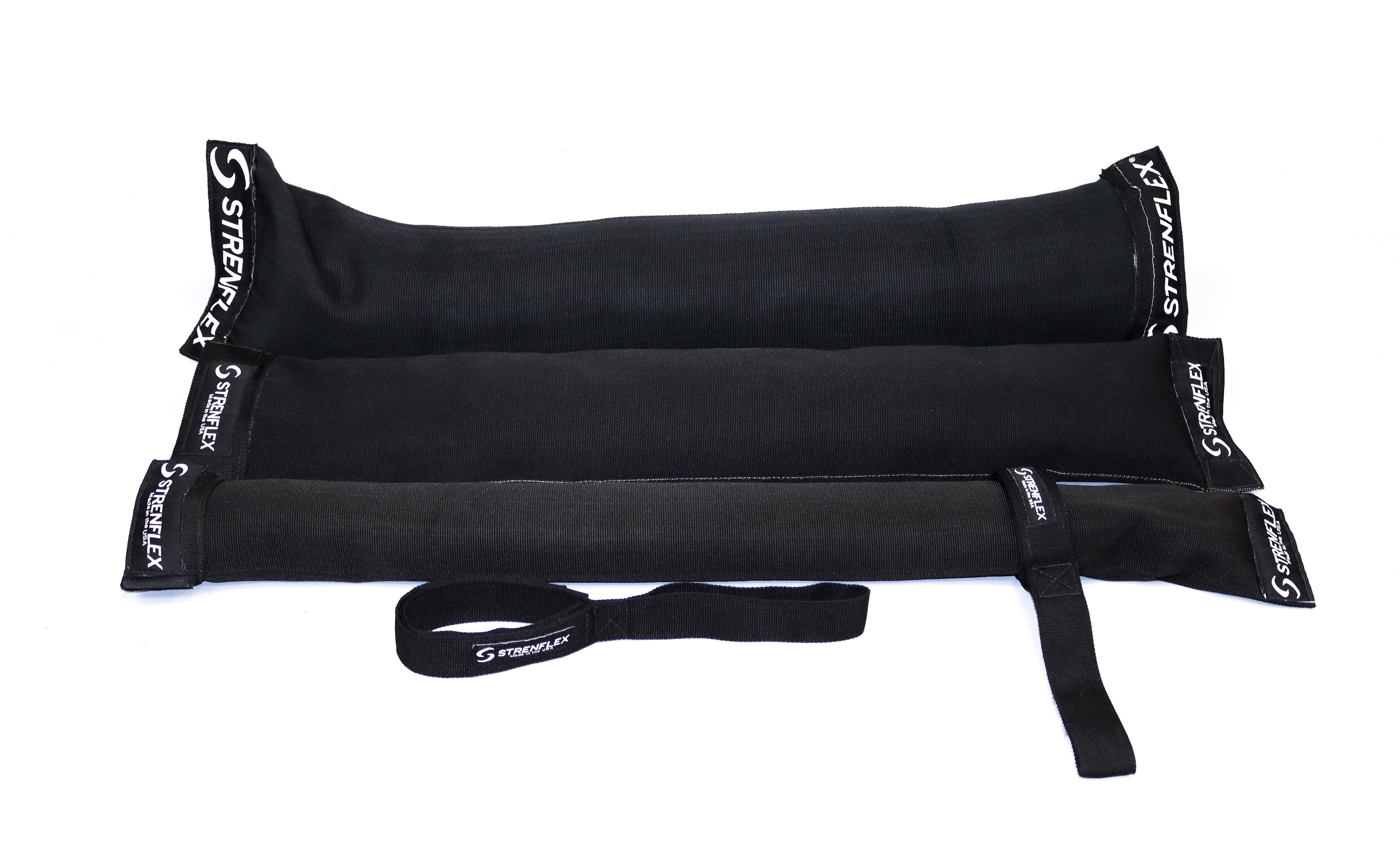 Racer Sandbag Snake Weights™ and Handle Kit