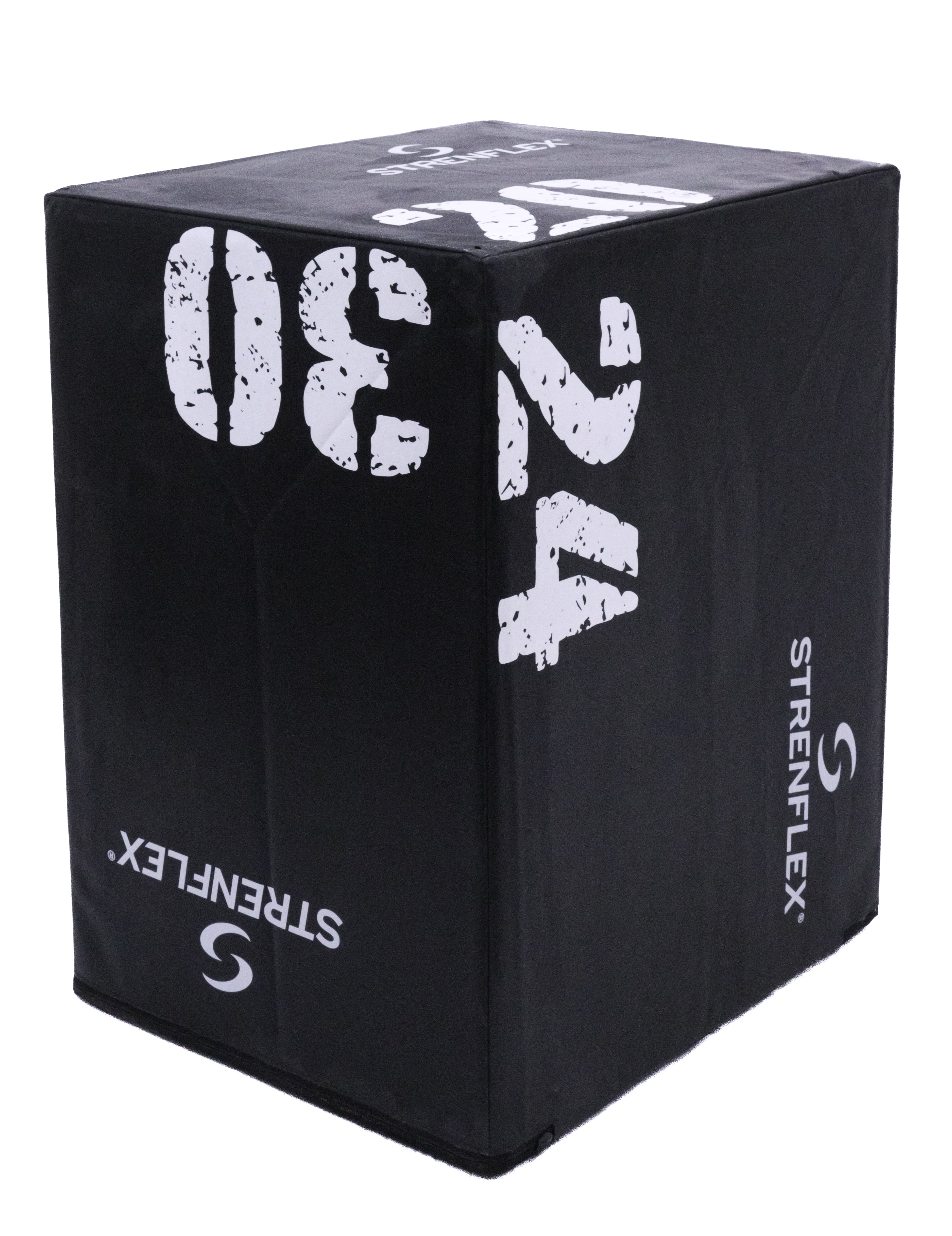 Plyo box Premium 3-1