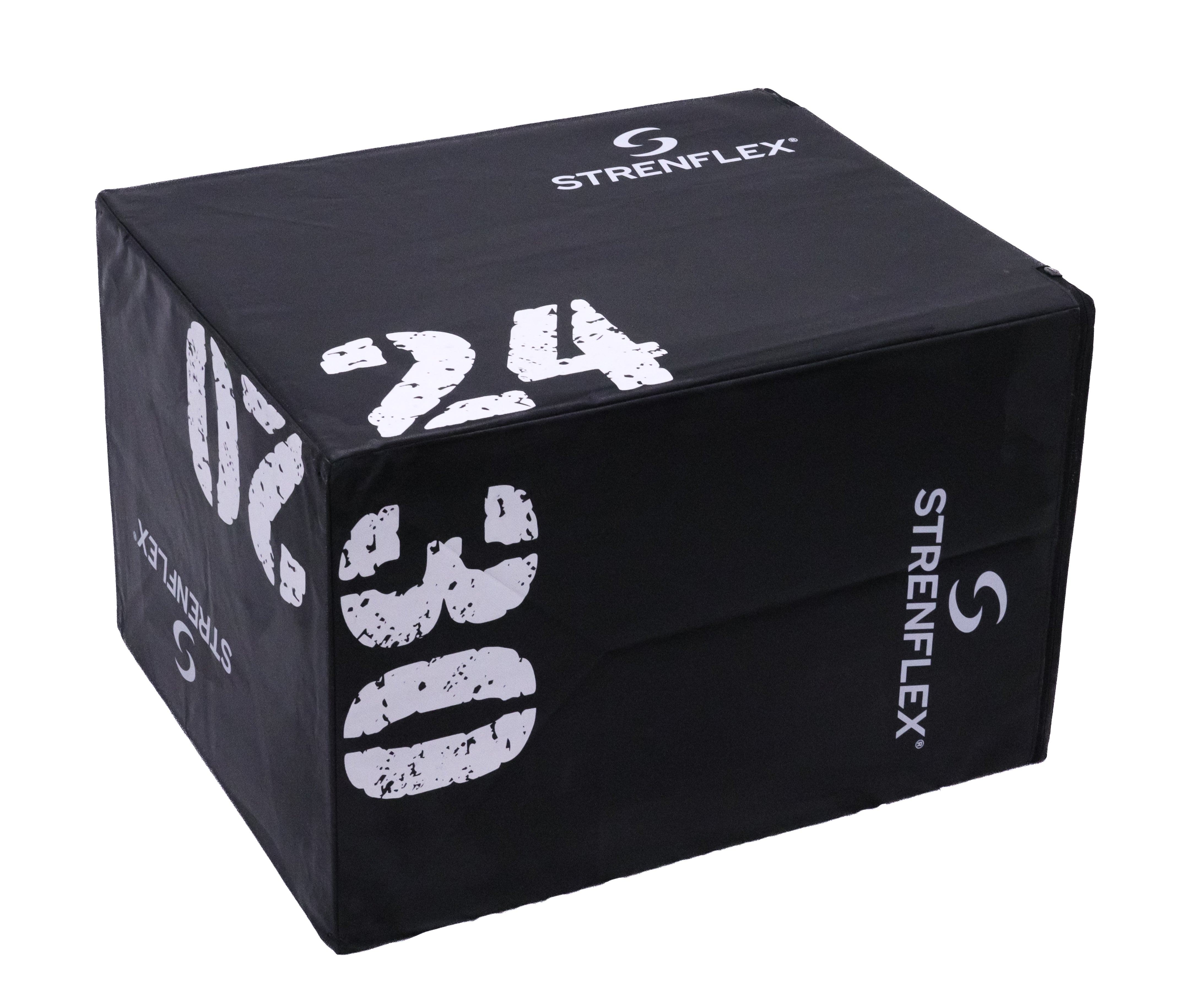 Plyo box Premium 3-1