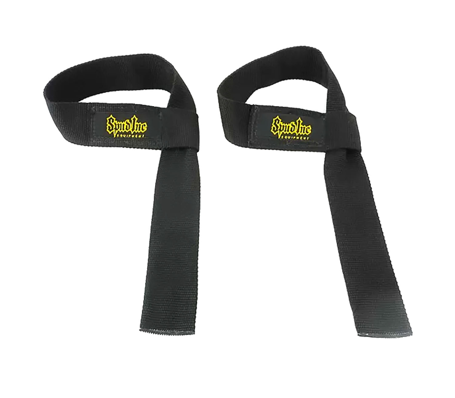 Kaiju Deadlift Straps