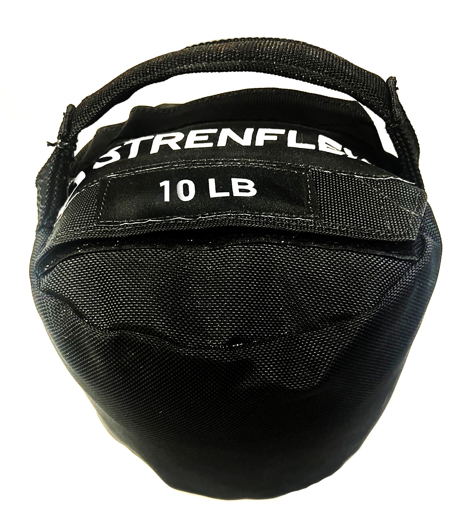 Kettlebag™ Kettlebell Sandbag - No Sand