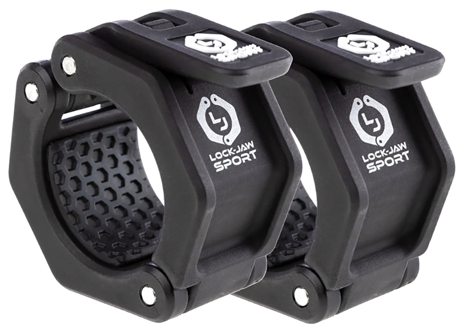 LOCK-JAW SPORT COLLARS