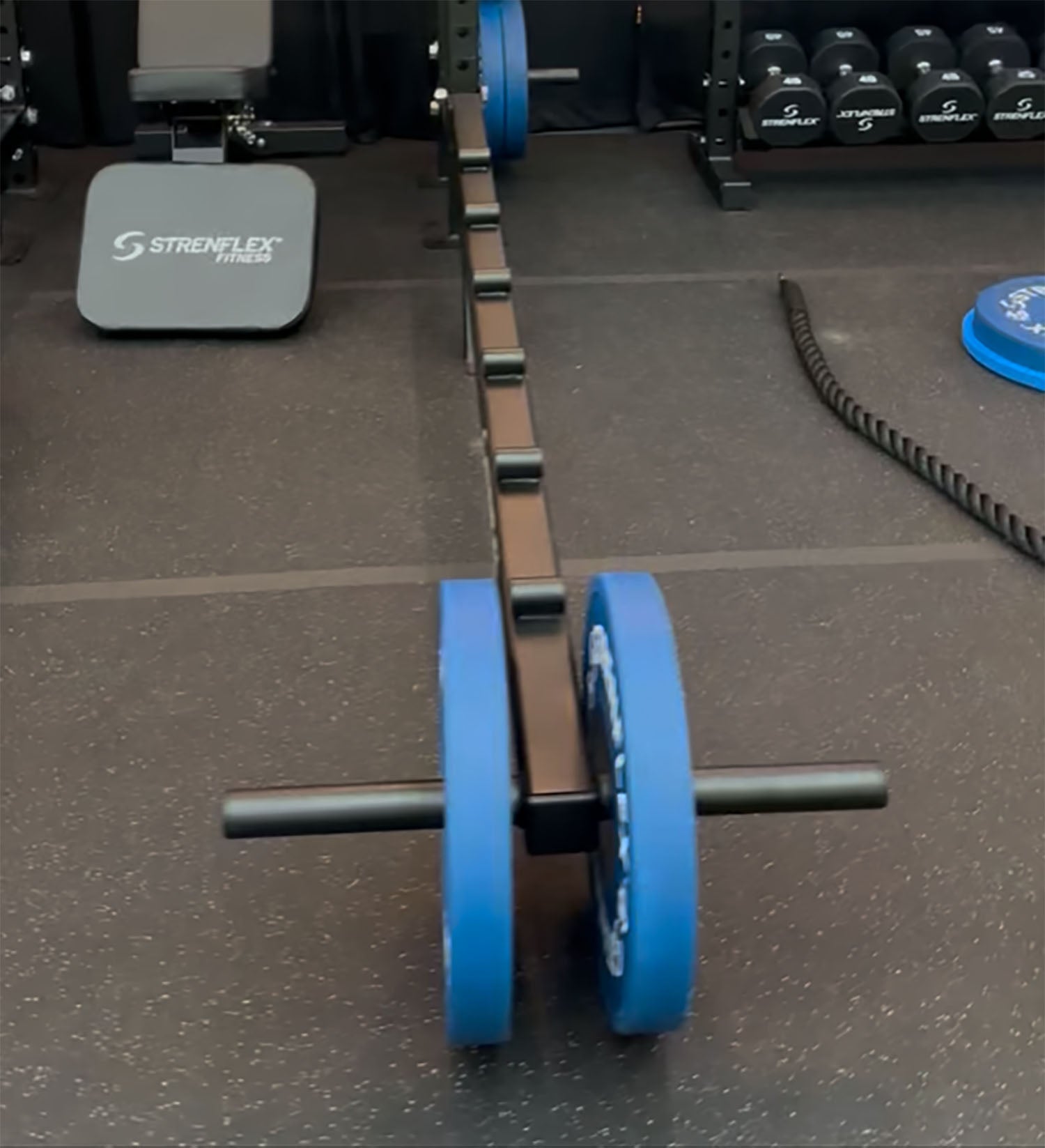 LAW OF THE LEVER™