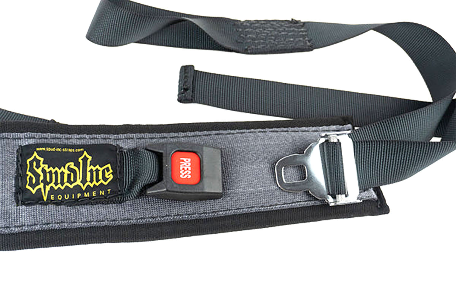 Pillow Belt Hip Drive Belt