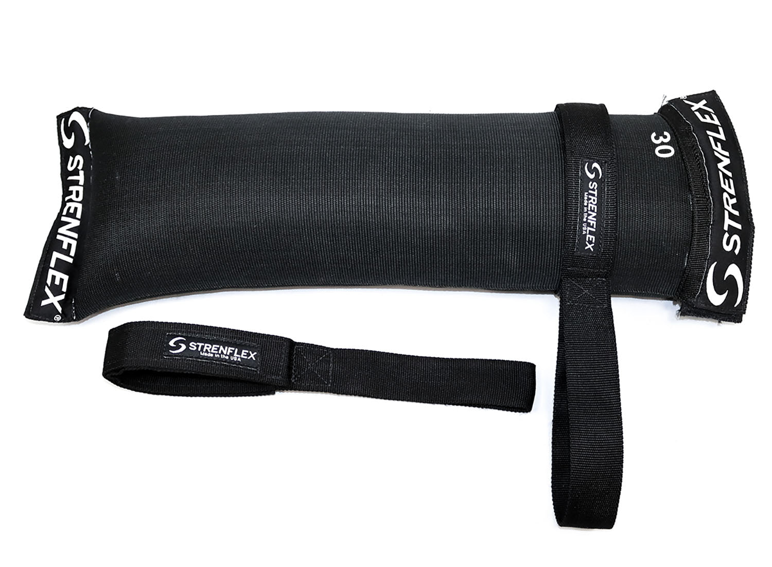 Racer™ Sandbag Snake Weights No Sand