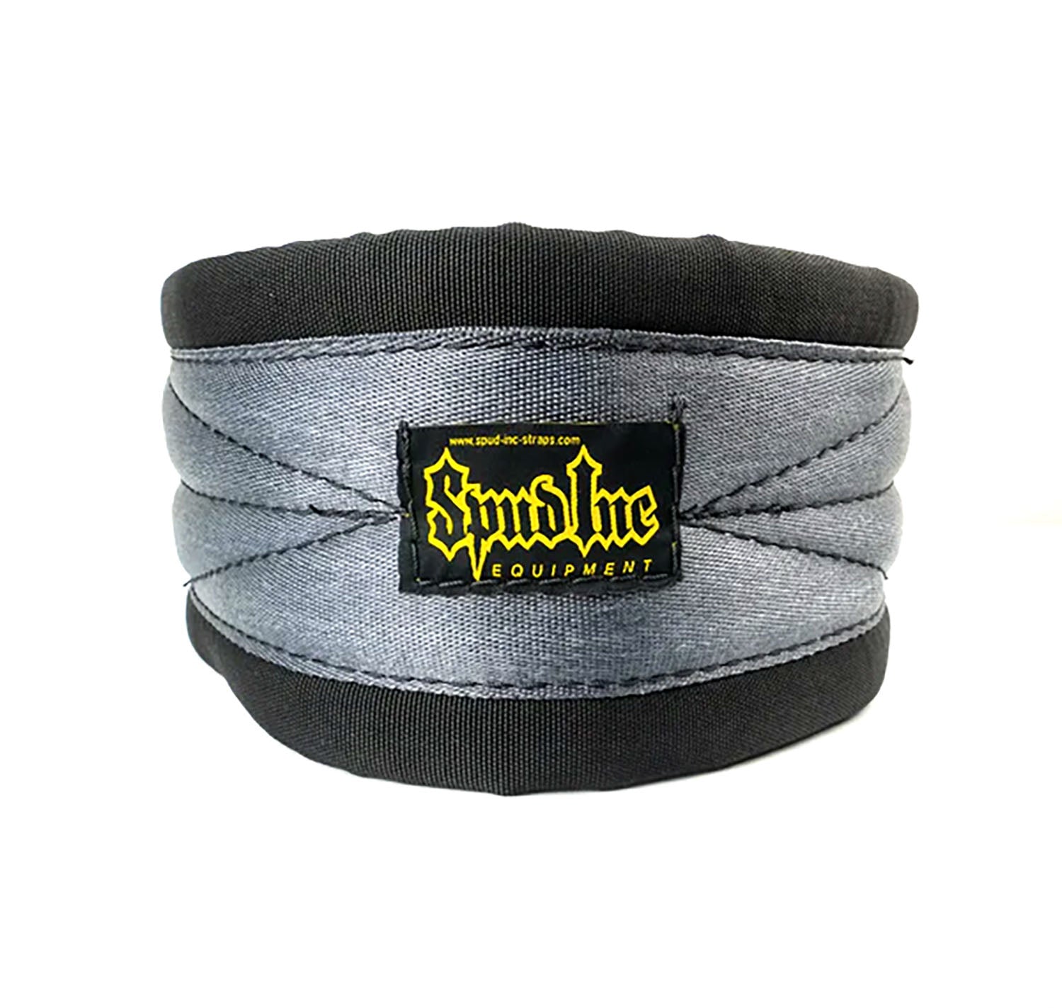 The Pillow Belt Squat Belt