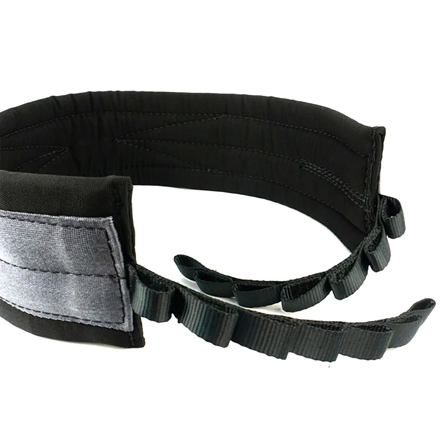 The Pillow Belt Squat Belt