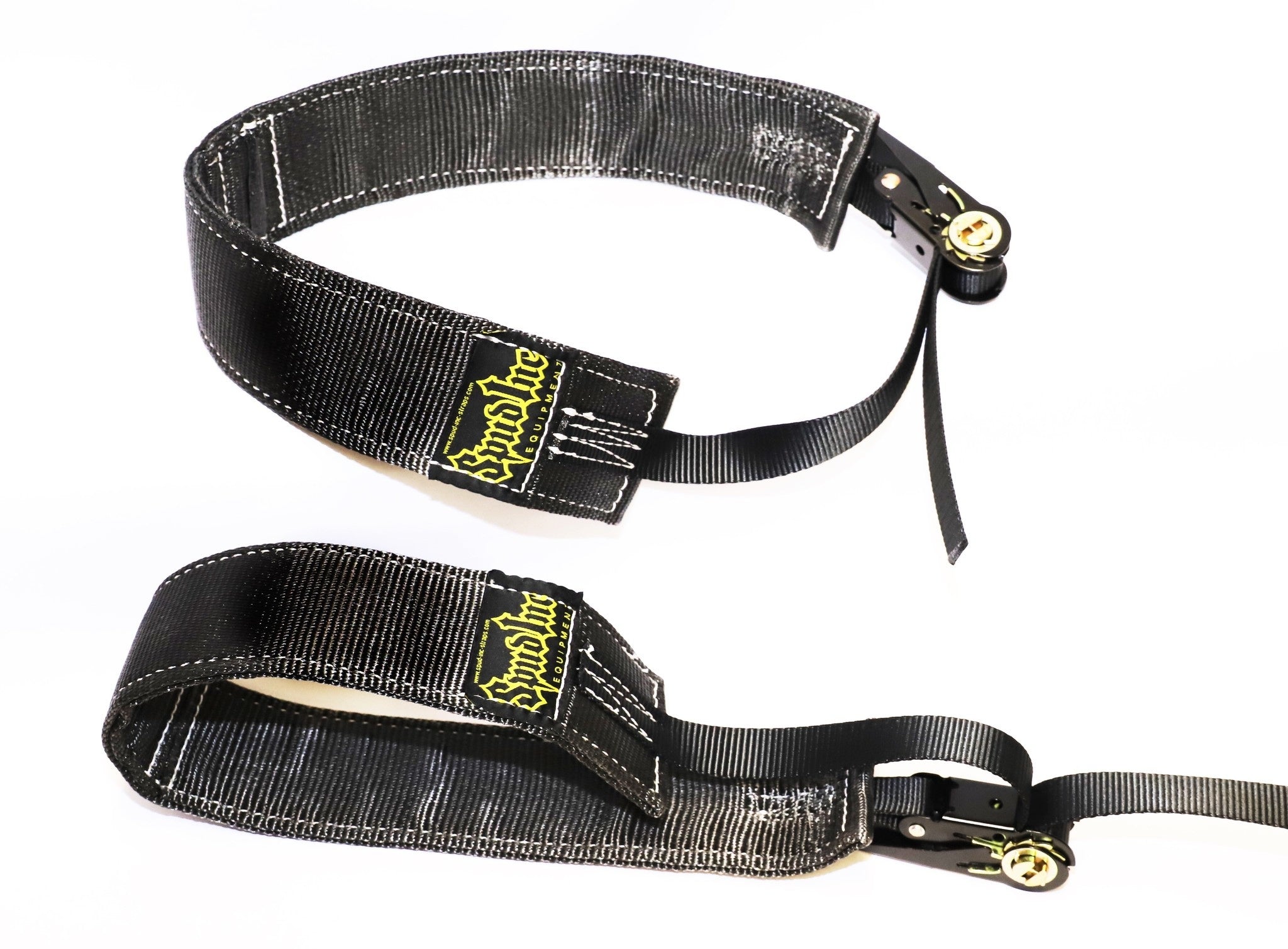 Sled Slippers (Pair)