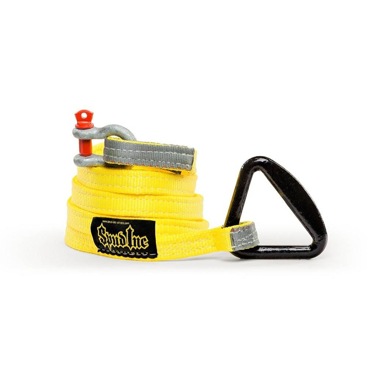 Sled Attachment Strap