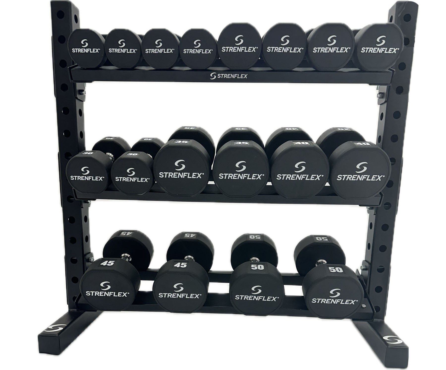 Dumbbell Rack