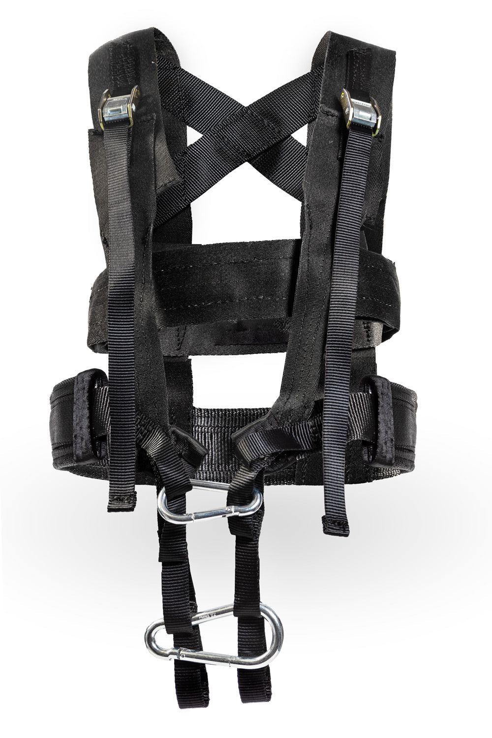 Sweater Vest (Belt Squat Vest)