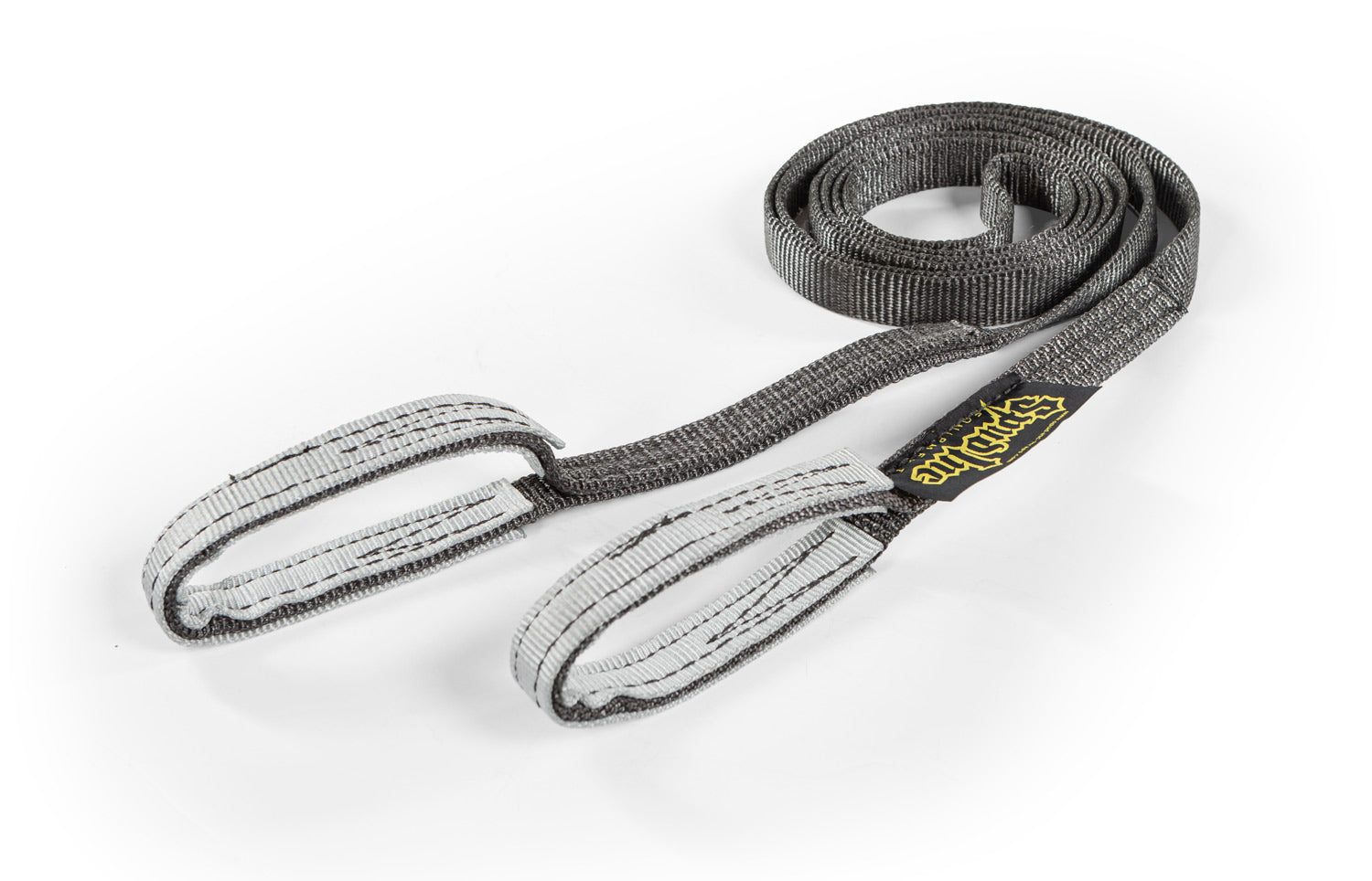 Football Upper Strap - "The Reins"