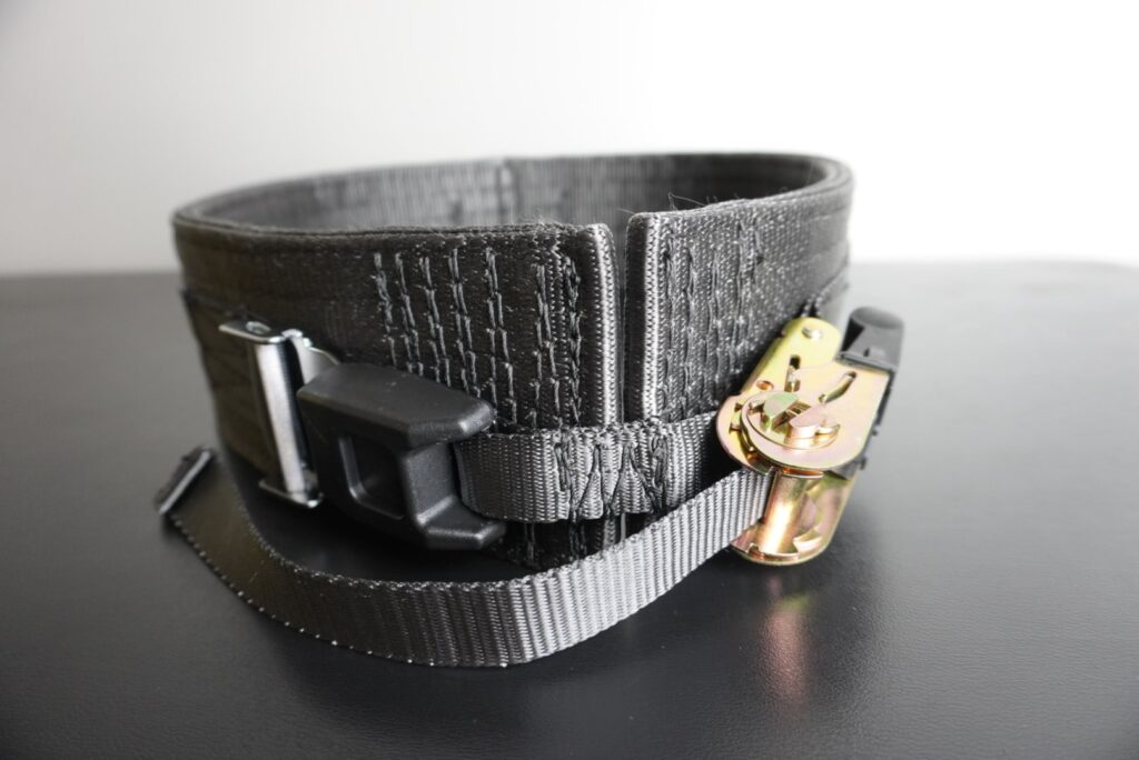 Super Pro Series Belt