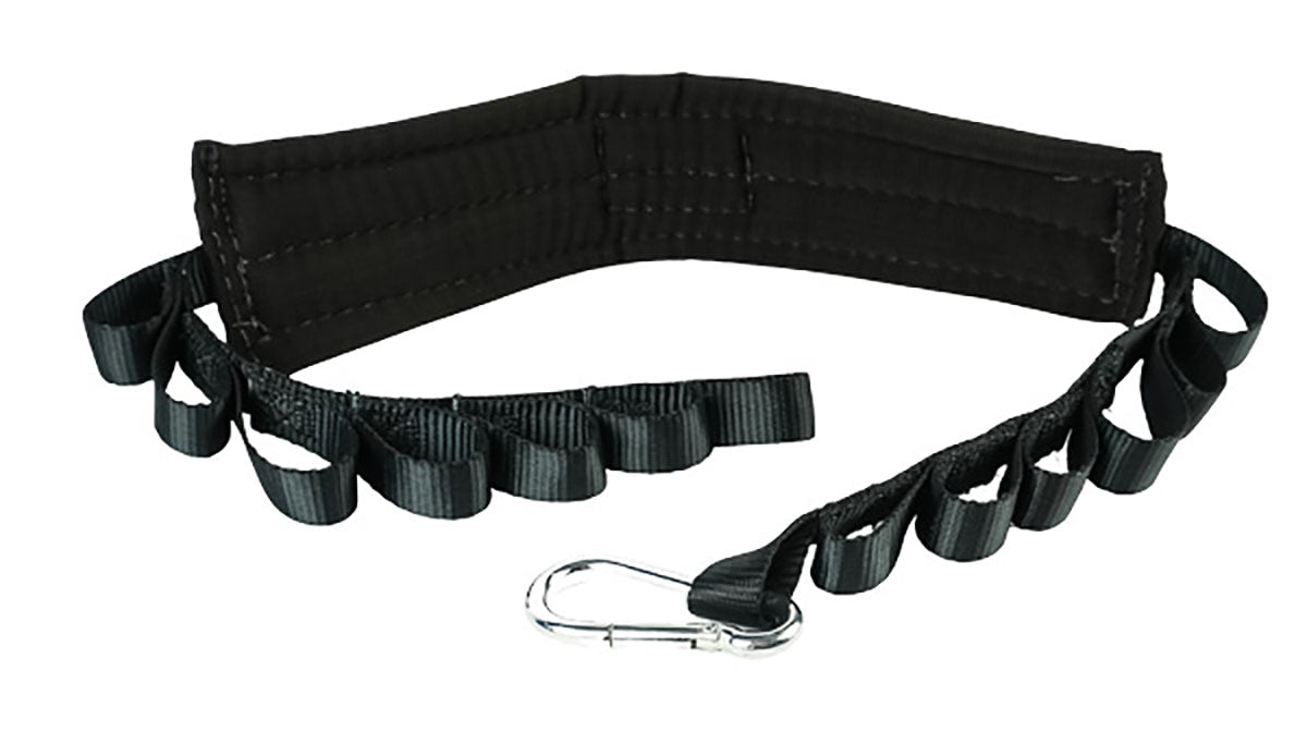 The Pillow Belt Squat Belt