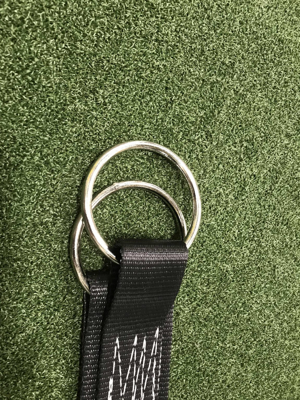 Two-Face Reverse Hyper Strap