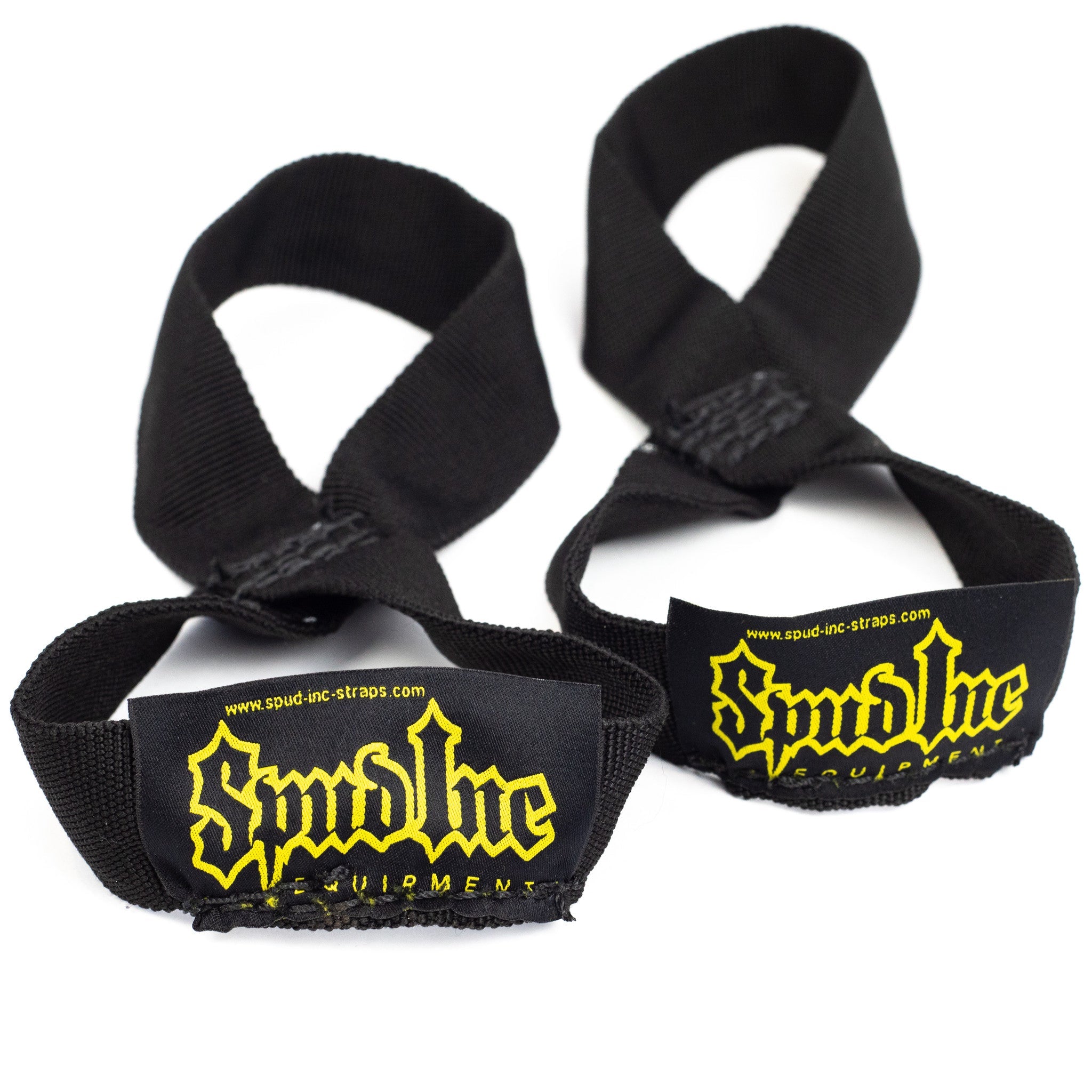 Kaiju - Figure 8 Straps