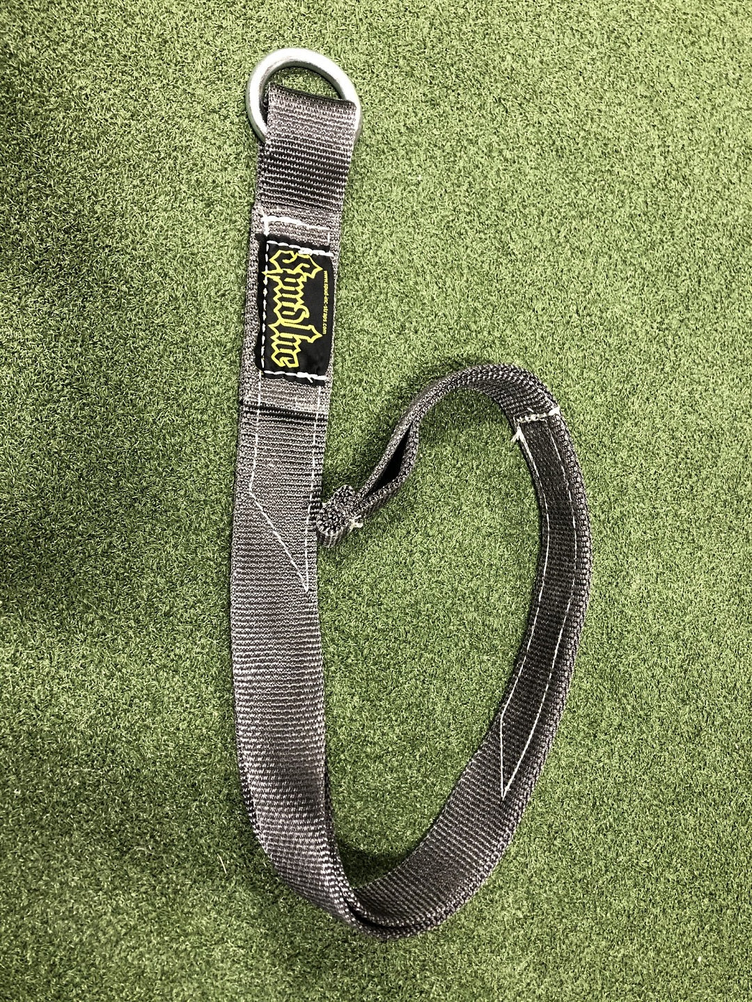 Standing Oblique Strap