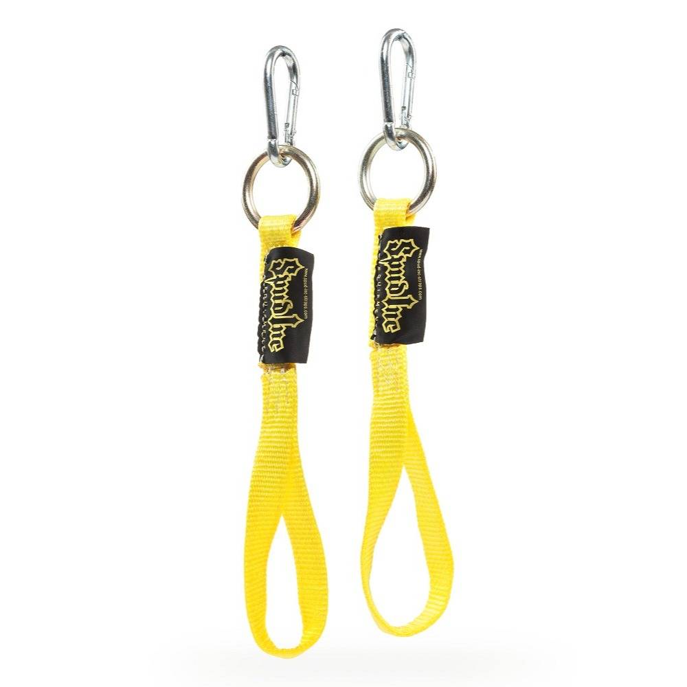 Jump Rings (Pair)