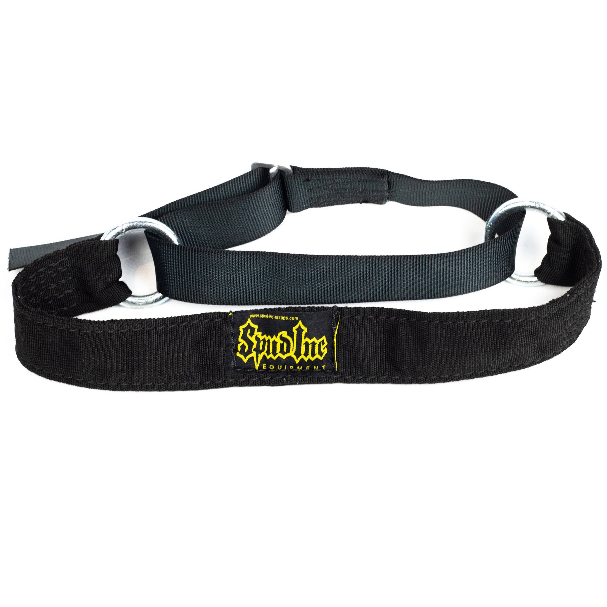 Kaiju - Glute/Ham Strap