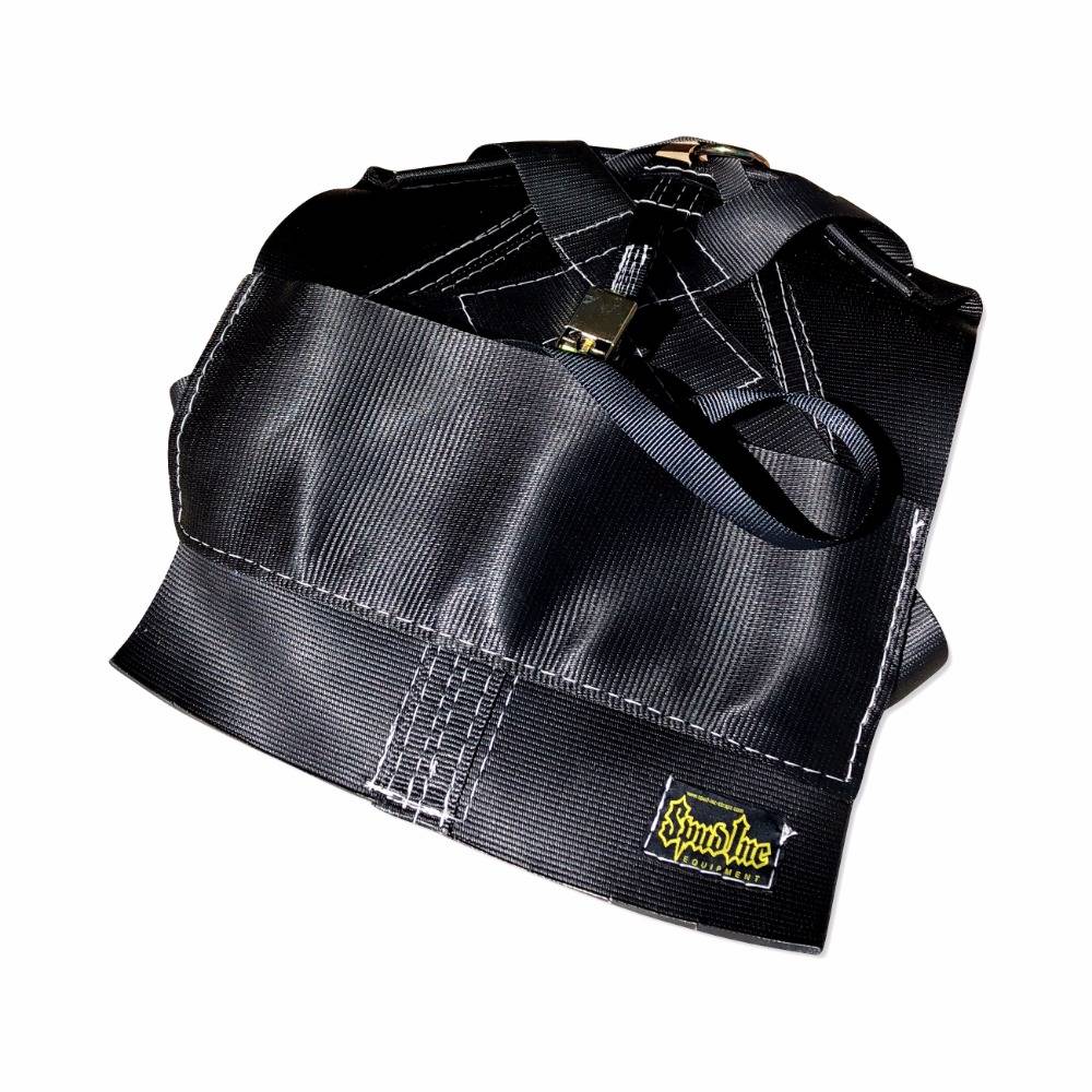 Master Blaster Ruck Pack Sled