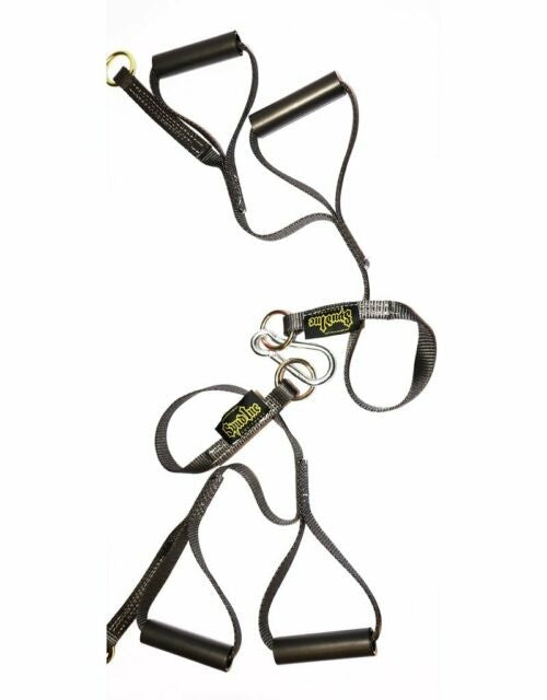 Tug O' War Strap (Pair)