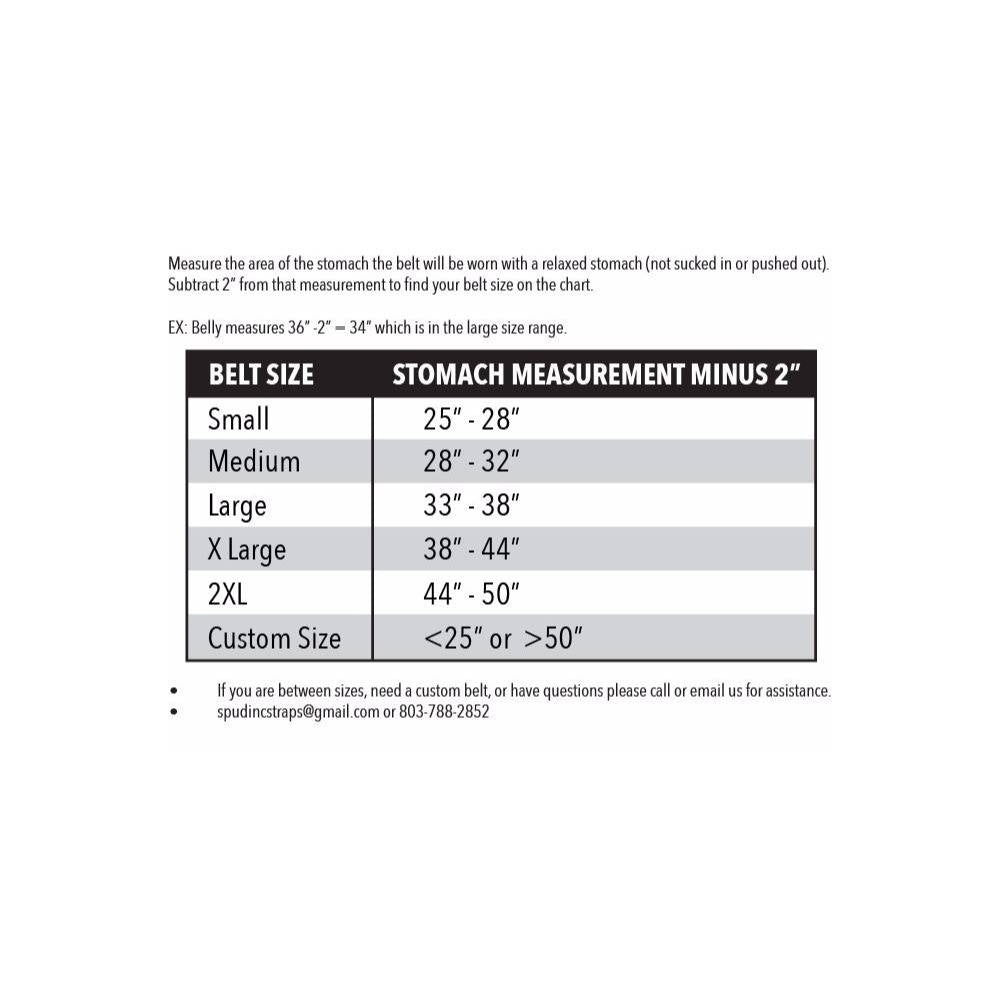 Bench Belt Pro Series