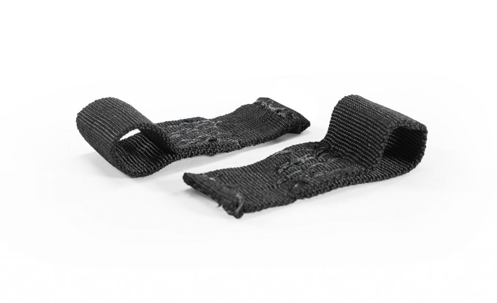 Kaiju - Fat Hooker Straps