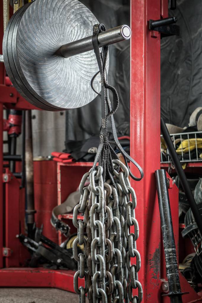 Looper Straps (Pair)