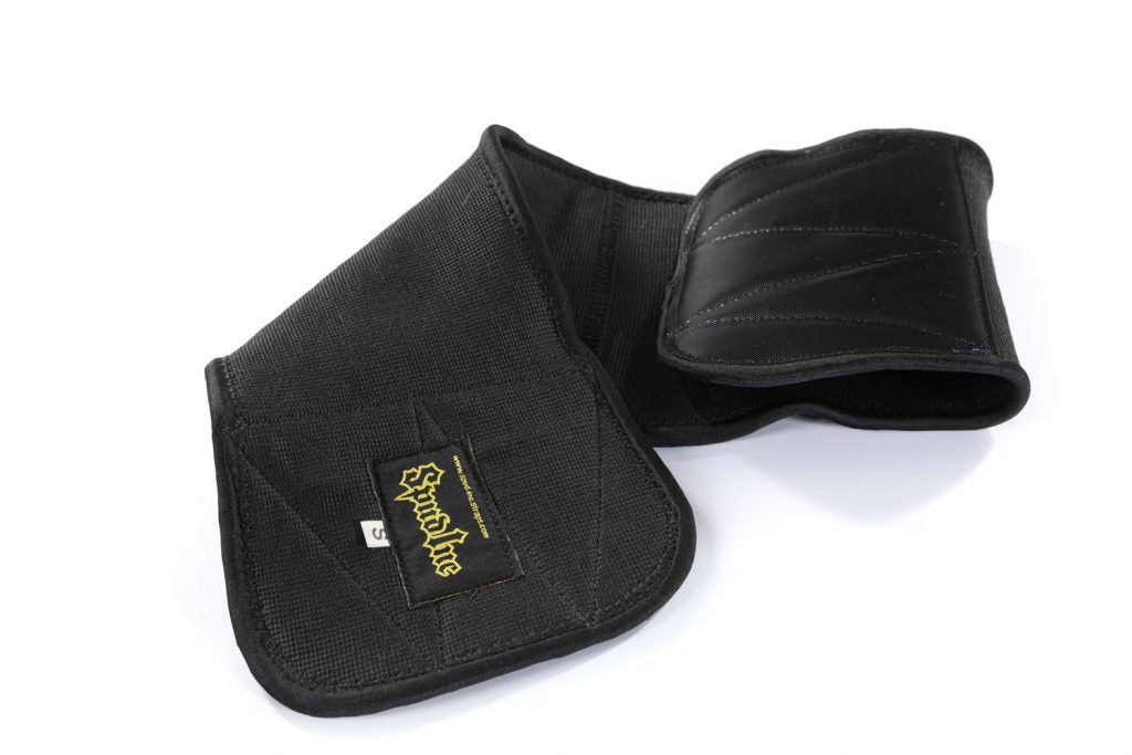 PSO-Friendly Soft Belt