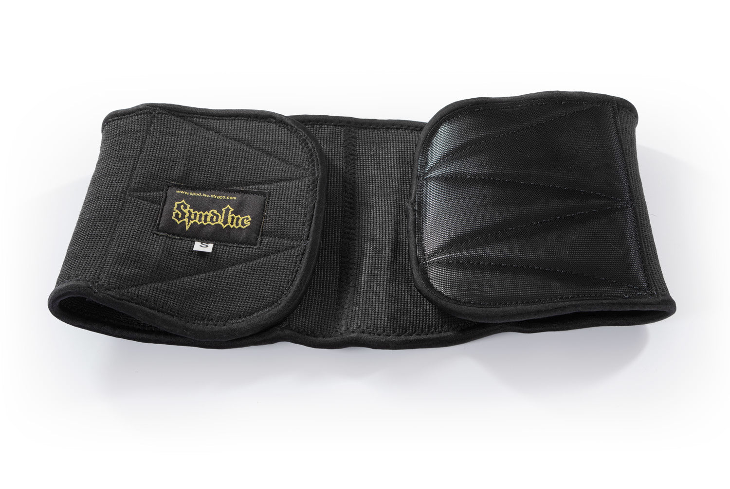 PSO-Friendly Soft Belt