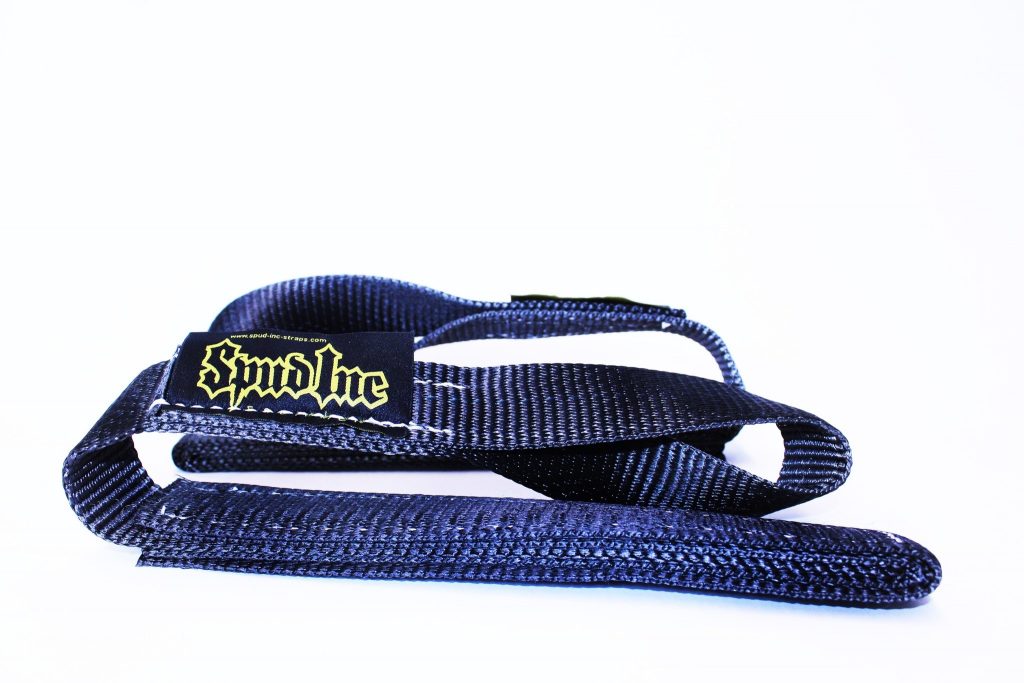 The Pull Up Strap