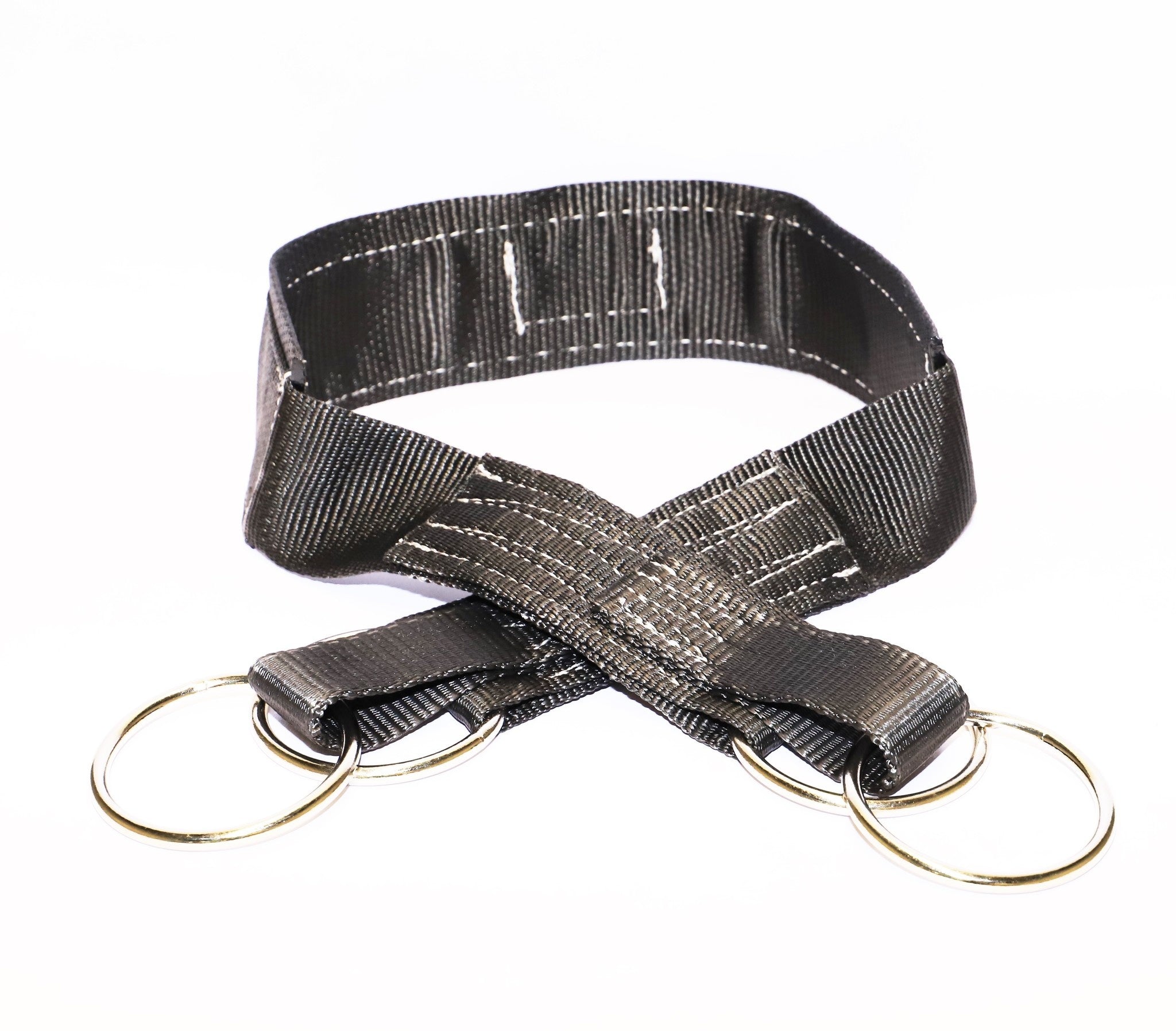 Two-Face Reverse Hyper Strap