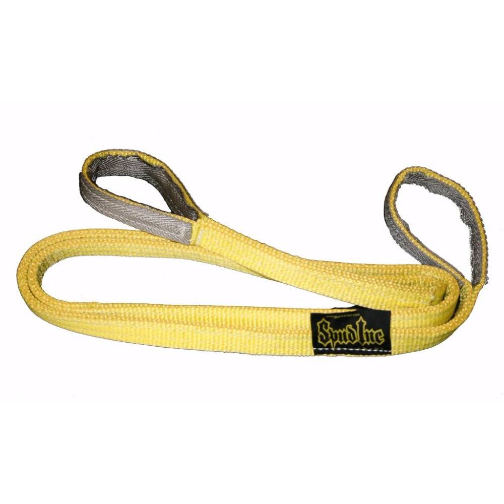 Upper Body Sled Strap