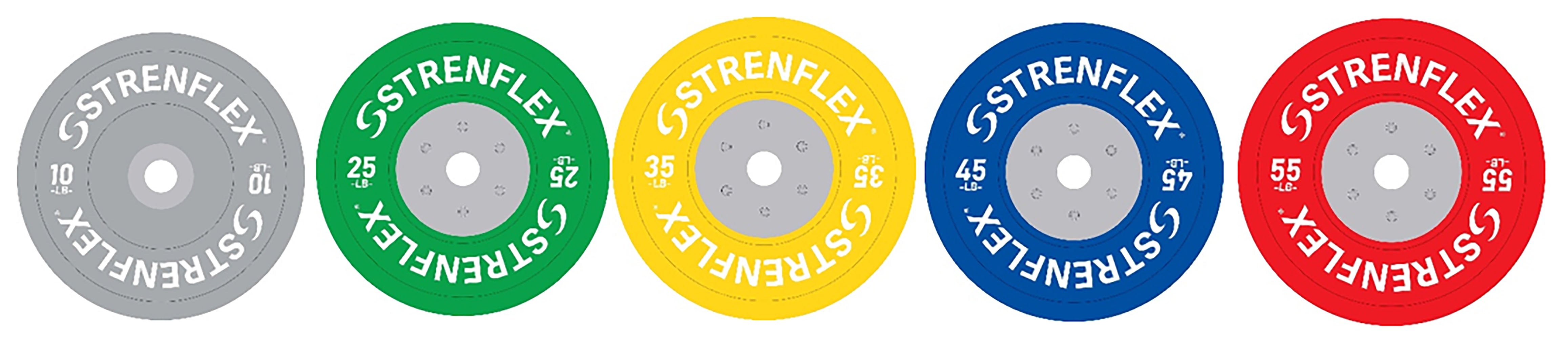 Weight Plates