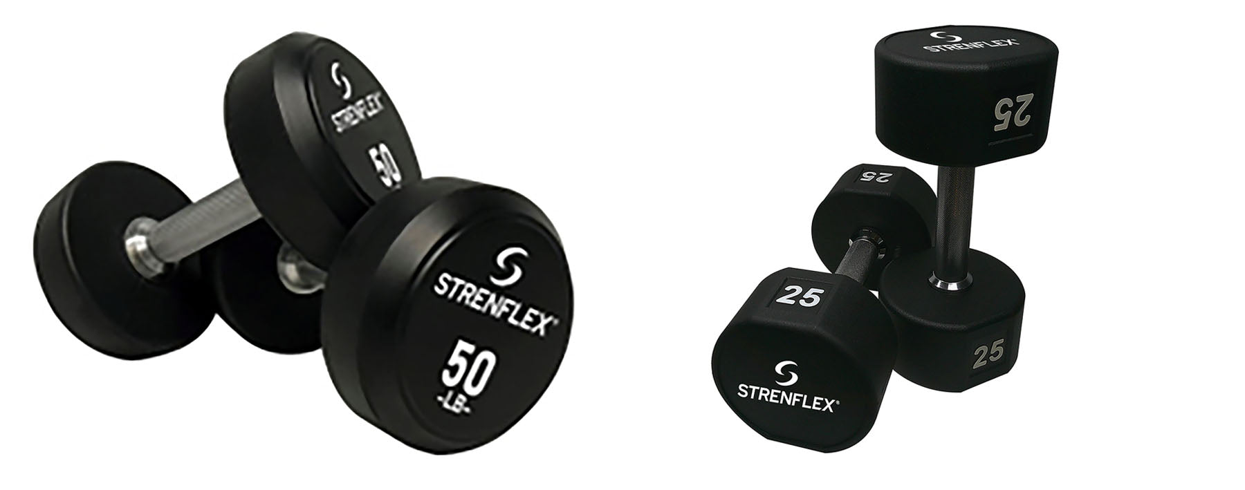 Dumbbell Weights