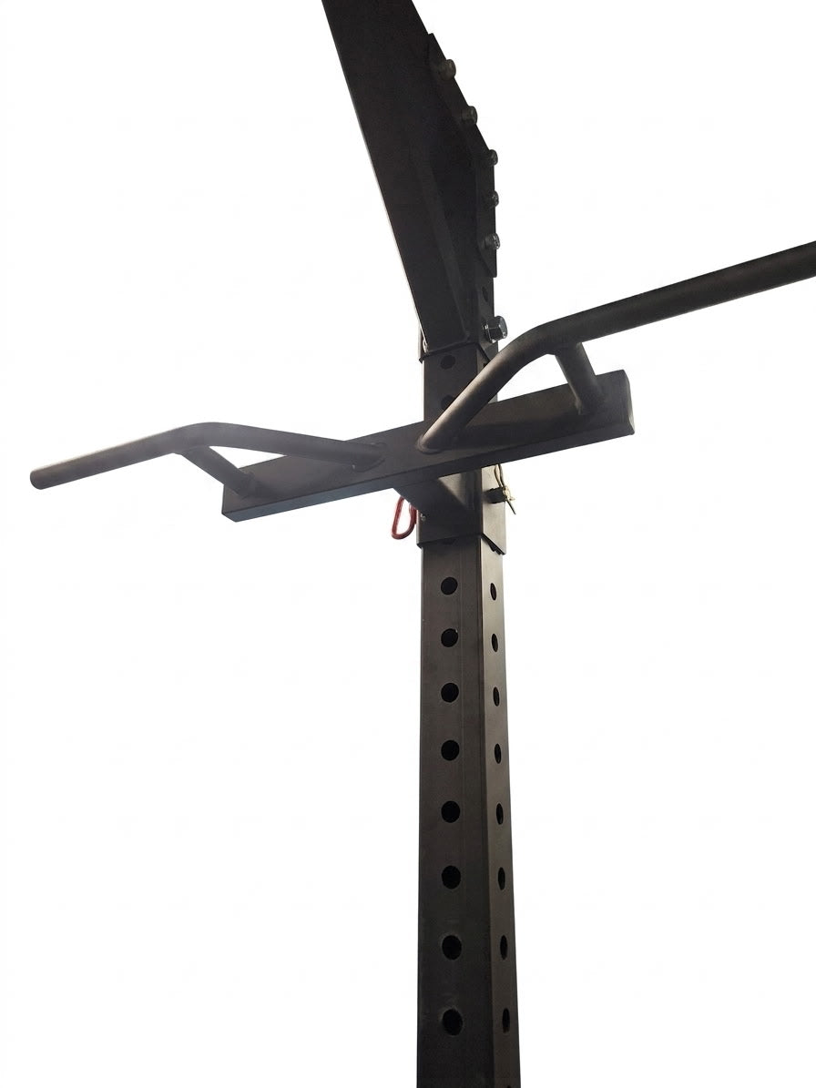 RockBox Pull-Up Bar