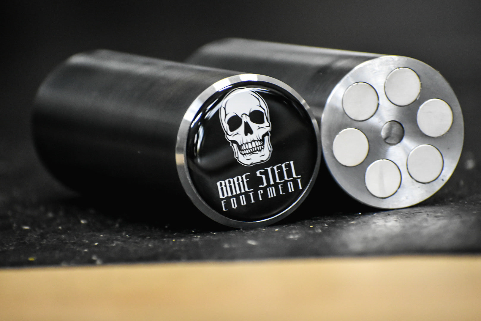 Mag Super Stack Weight Pin (Pair)