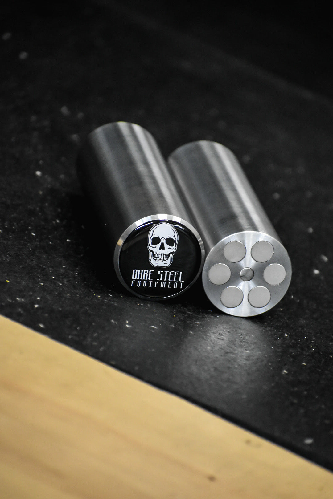 Mag Super Stack Weight Pin (Pair)