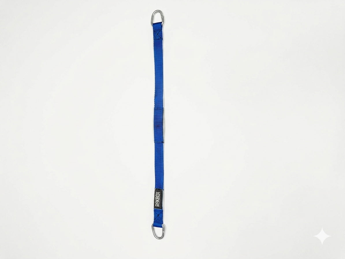 Thai Bag Hanging Strap 4-leg
