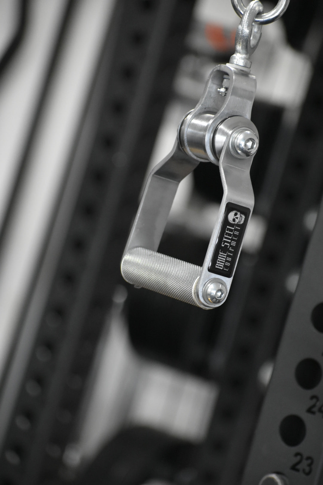 Steel Cable Handle